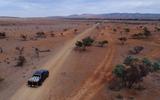 Mercedes-Benz X-Class delivers beer in Australia