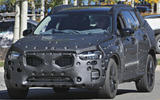 New Volvo XC60 is coming in 2017