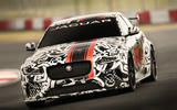 Jaguar XE SV Project 8 is brand’s most powerful road model yet