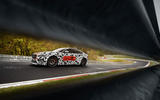 Jaguar XE SV Project 8 is brand’s most powerful road model yet