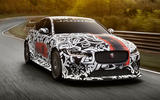 Jaguar XE SV Project 8 is brand’s most powerful road model yet