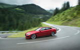 Jaguar XE S