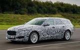 2017 Jaguar XF Sportbrake