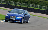 Jaguar XFR