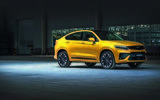 Xingyue 08 SUV