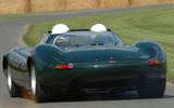 Jaguar XJ13 to get 25 car production run