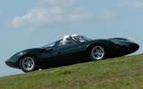 Jaguar XJ13 to get 25 car production run