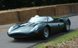Jaguar XJ13 to get 25 car production run