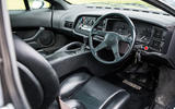 Jaguar XJ220 review