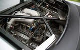 Jaguar XJ220 review
