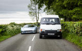 Jaguar XJ220 review