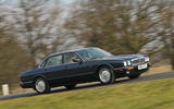 1997 Jaguar XJ6
