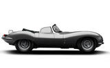 Jaguar XKSS