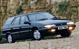 Citroën XM