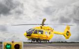 Airbus Helicopters EC145 T2
