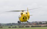 Airbus Helicopters EC145 T2
