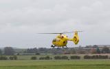 Airbus Helicopters EC145 T2