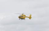 Airbus Helicopters EC145 T2