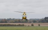 Airbus Helicopters EC145 T2