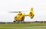 Airbus Helicopters EC145 T2