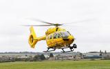Airbus Helicopters EC145 T2