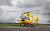 Airbus Helicopters EC145 T2