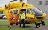 Airbus Helicopters EC145 T2