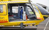 Airbus Helicopters EC145 T2