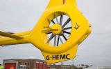 Airbus Helicopters EC145 T2