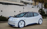 Volkswagen ID range to be 'future-proof' with over-the-air technology