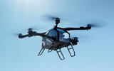 Xpeng AeroHT Land Aircraft Carrier eVTOL