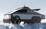 xpeng flying car front three quarter xpeng flying car front three quarter
