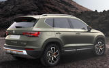 Seat Ateca X-Perience revealed