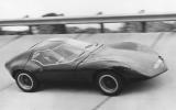 Vauxhall XRV