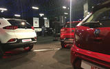 MG XS
