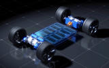 Yamaha Hyper EV 2