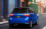 2017 Toyota Yaris