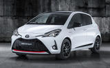 Toyota Yaris GR Sport