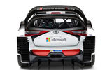 Toyota Yaris WRC
