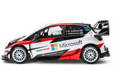 Toyota Yaris WRC