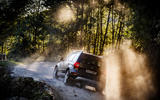 Skoda Yeti takes on Bhutan 
