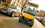 yo go golf buggy 2025 jh 24