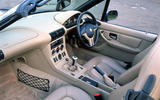 Second-hand BMW Z3