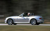 Second-hand BMW Z3