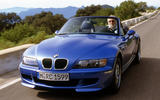 1997 E36 BMW Z3