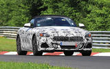 BMW Z4 M