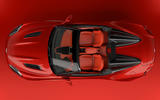 Aston Martin Vanquish Zagato Speedster and Shooting Brake models confirmed 