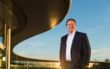 McLaren's Zak Brown on why next year will be a 'game changer' for the brand