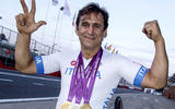 Alex Zanardi