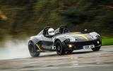 Zenos E10 R 